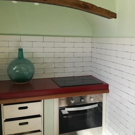 Vivienda Vacacional Benilde Breña Alta Exteriör bild
